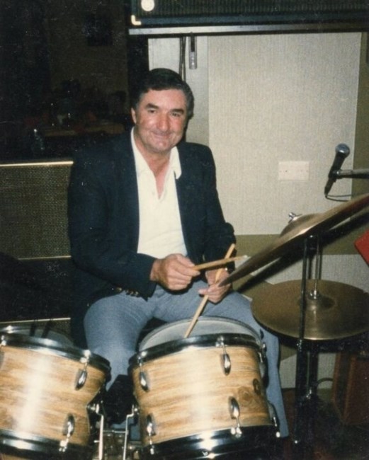 Obituary of Joseph A. Manarina