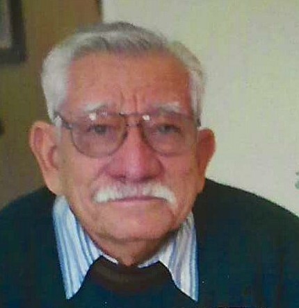 Obituary of Frank Uribe Granado