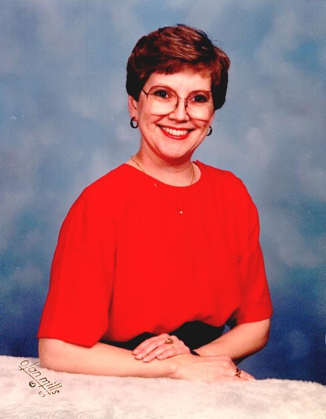 Obituary of Barbara Theresa Scanlon