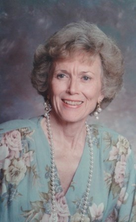 Obituary of Dorothy Jane Rathbun