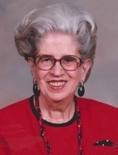 Obituary of Myrtle Dozer Riley