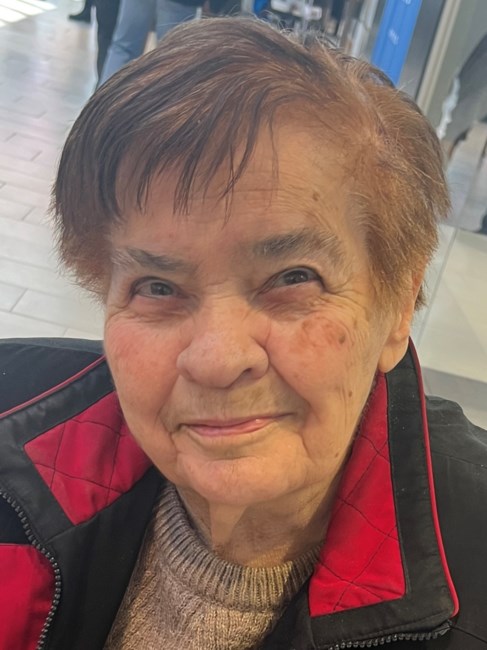 Obituary of Florence Kennedy