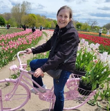 Obituary of Anita Sue Roberts