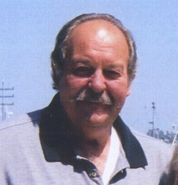 Obituary of Dennis Herbert Aubele