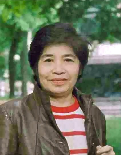 Obituary of Conchita Conching Tan Orgiles