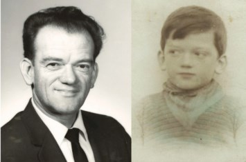 Obituary of Alfred Hucknall