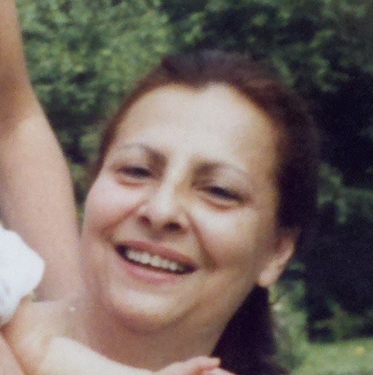 Obituary of Mildred Del Vecchio