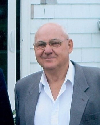 Obituary of Carl "Eddie" Edward Seeley