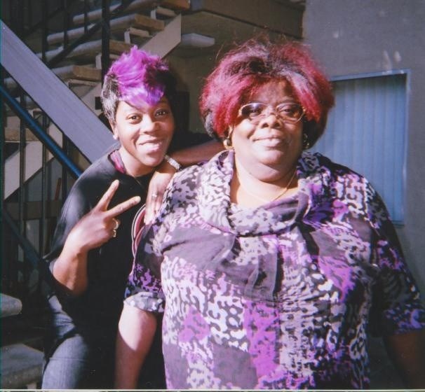 Obituary of Josephine "Josie" Ephriam Johnson-Hanzy