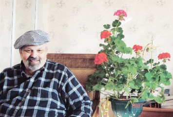 Obituary of Ivan Alexandrovich Mendieritski