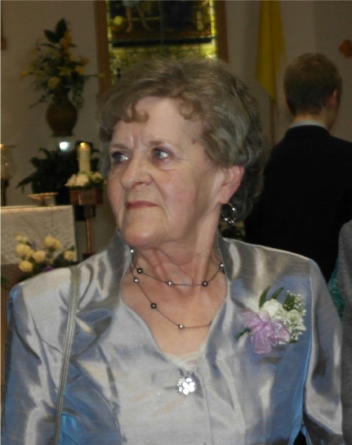 Obituary of Gisele Pilon