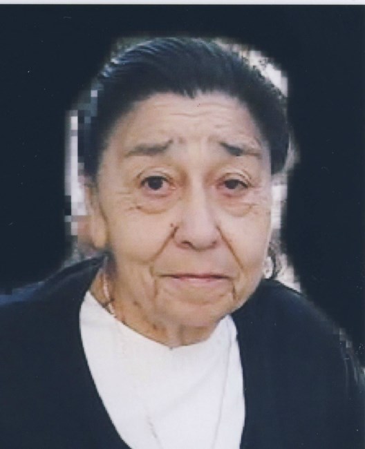 Obituary of Benselada Colmenero