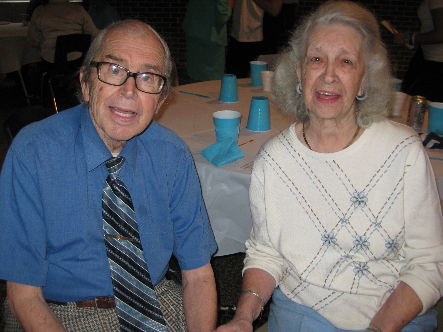 Obituary of James P. Hobbs, Sr.