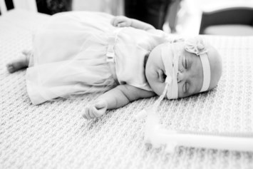 Obituary of Scarlett Jo Buchheit