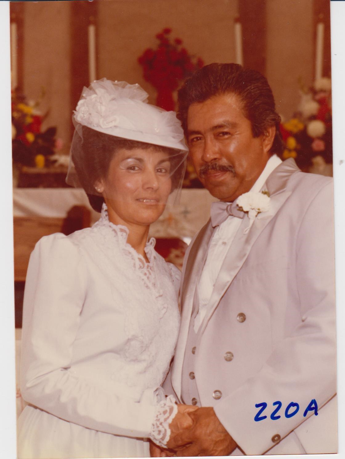 Obituary of Beatrice Ramirez Torres