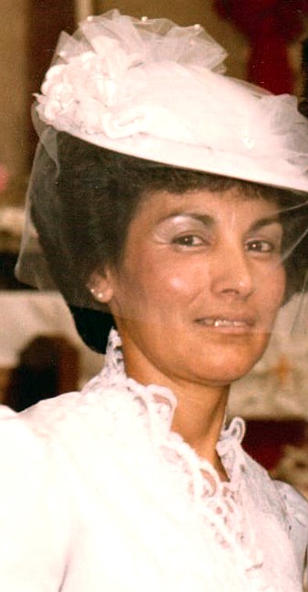 Obituary of Beatrice Ramirez Torres