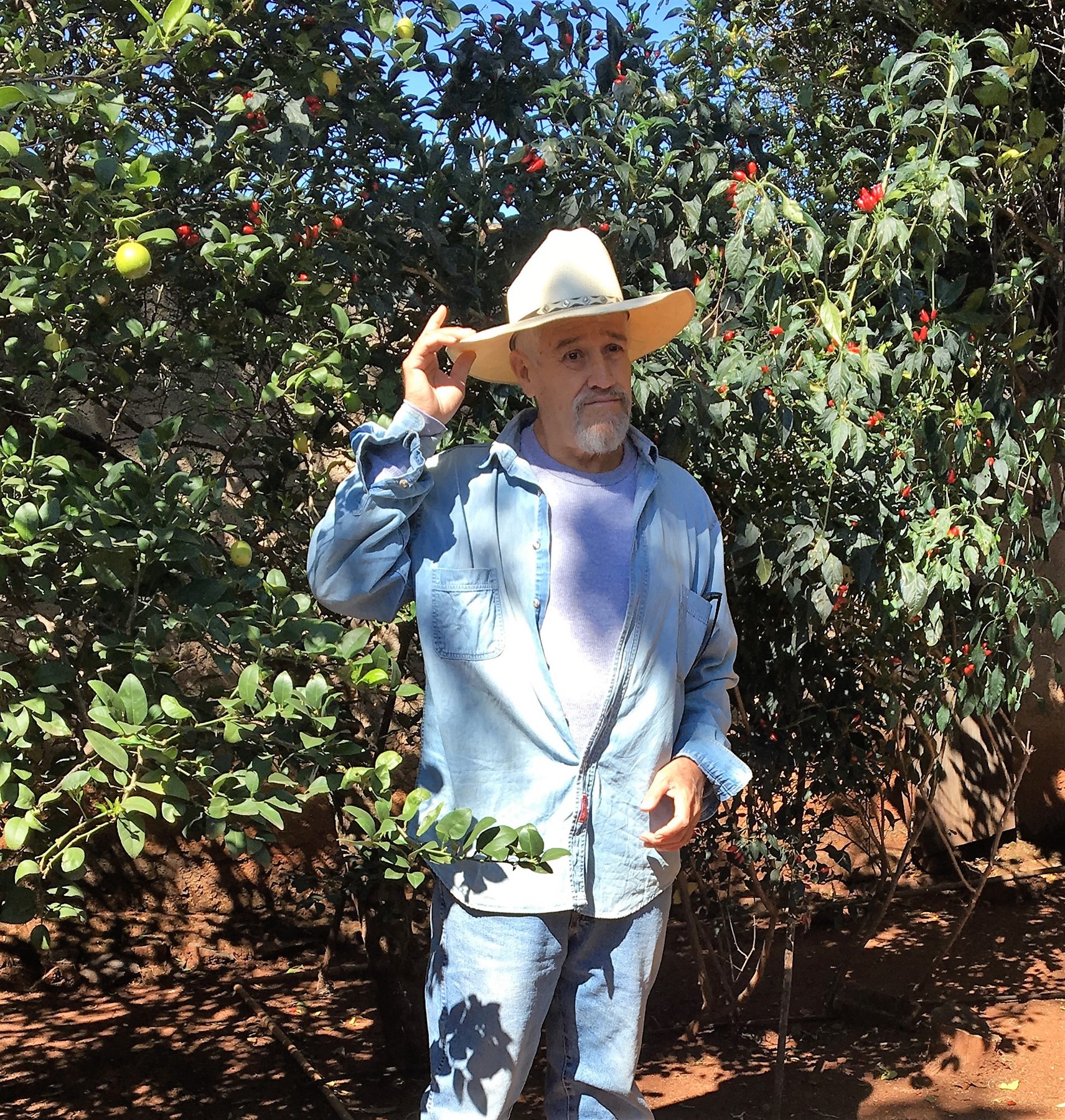 Obituary of Efren Guzman Guzman