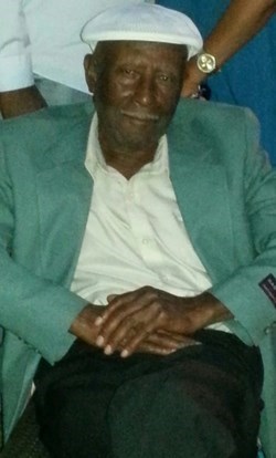 Obituary of Frank Phillips Jr.