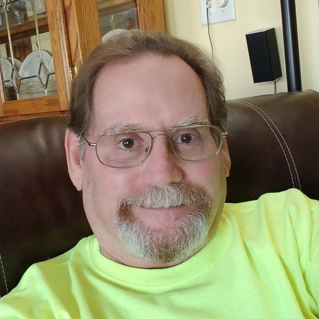 Obituary of Danny Wayne Bonard