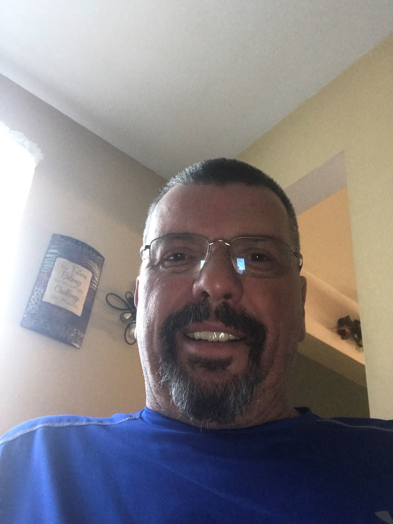 Obituary of David Scott Williams