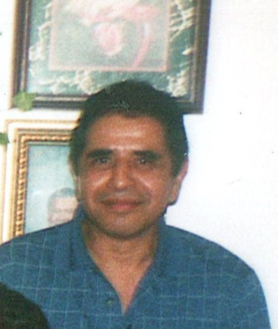 Obituary of Francisco Ramirez