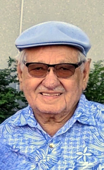 Obituary of Luis Alfredo Rodriguez