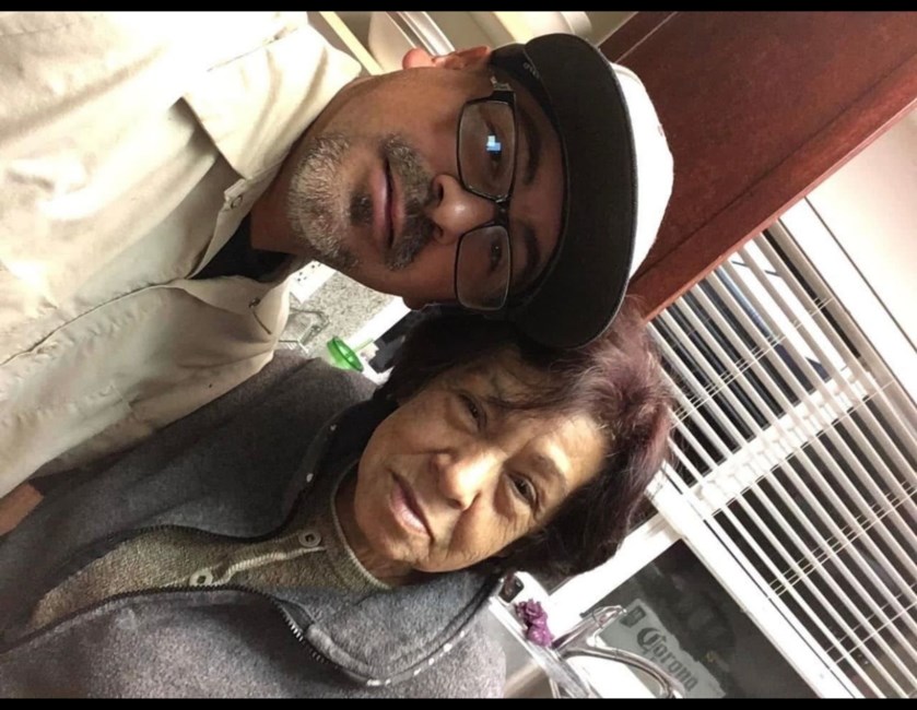 Obituary of Zoila Valdivia