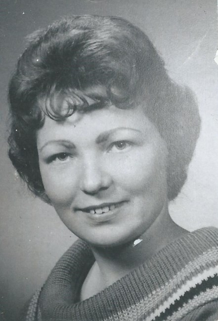 Obituary of Kathryn Irene Ismari