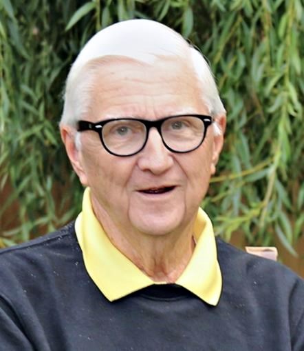 Obituary of Anthony Reid Zmistowski