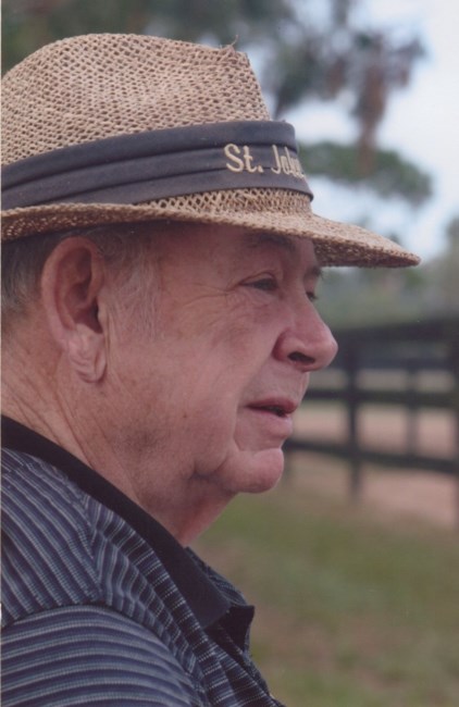 Obituary of David Samuel Bunnell