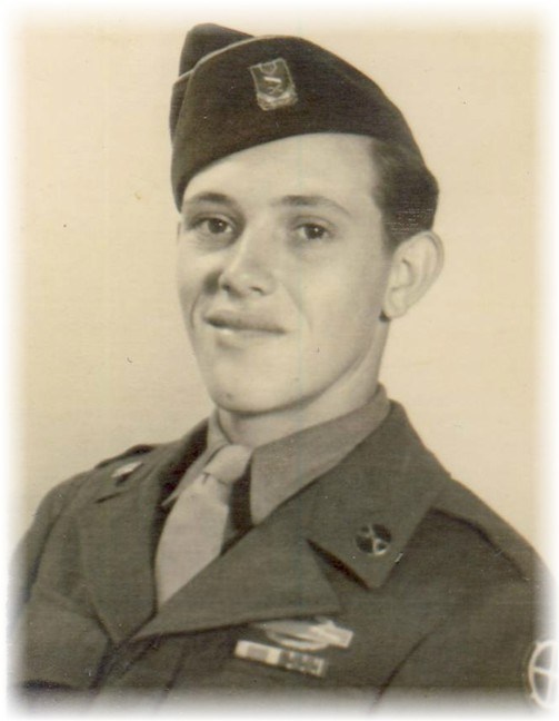 Obituary of Eugene Thompson