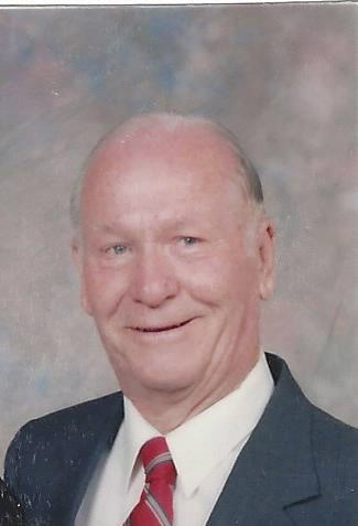 Obituary of Arthur Hetzler