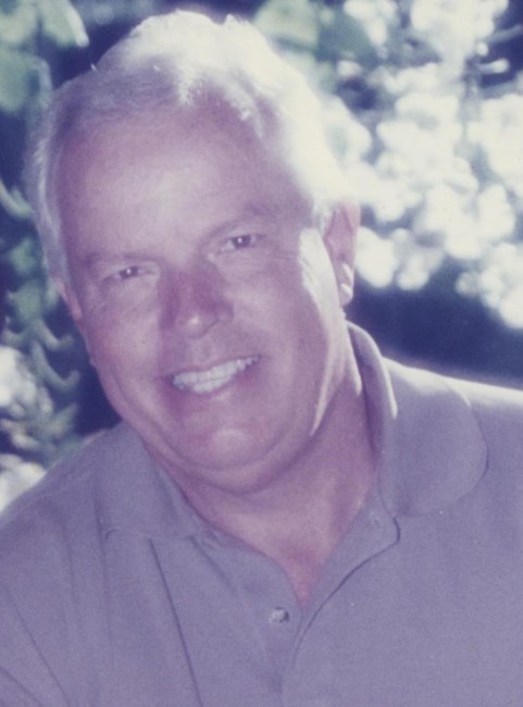 Obituary of Terrence Frank White