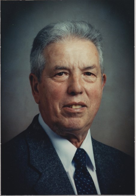 Obituary of Manuel da Rosa Pereira