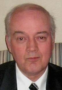 Obituary of Earl Jerome