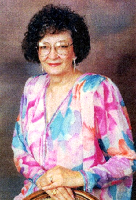 Obituary of Isabel L Gonzales