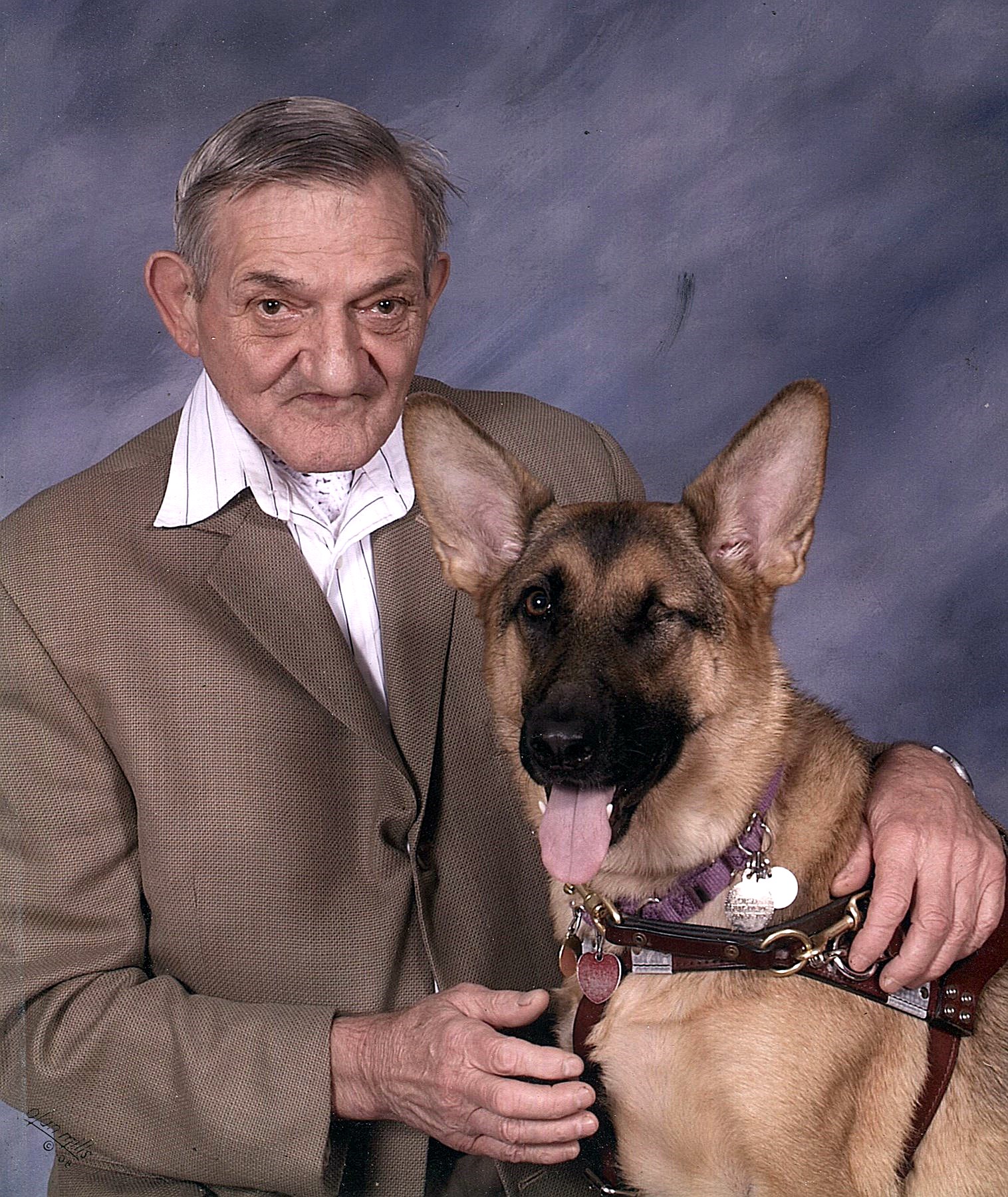 Frederick Arthur Nieman Obituary Tallahassee, FL