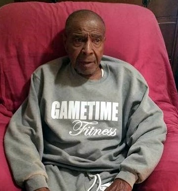 Obituary of Leslie Hill