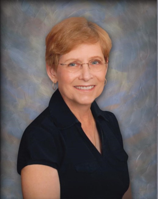 Obituary of Brenda Gail Eden Rogers
