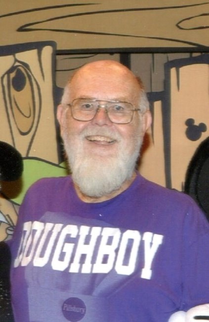 Obituary of John "Larry" Smith