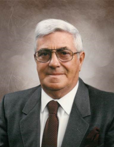 Obituary of Paul Leclerc