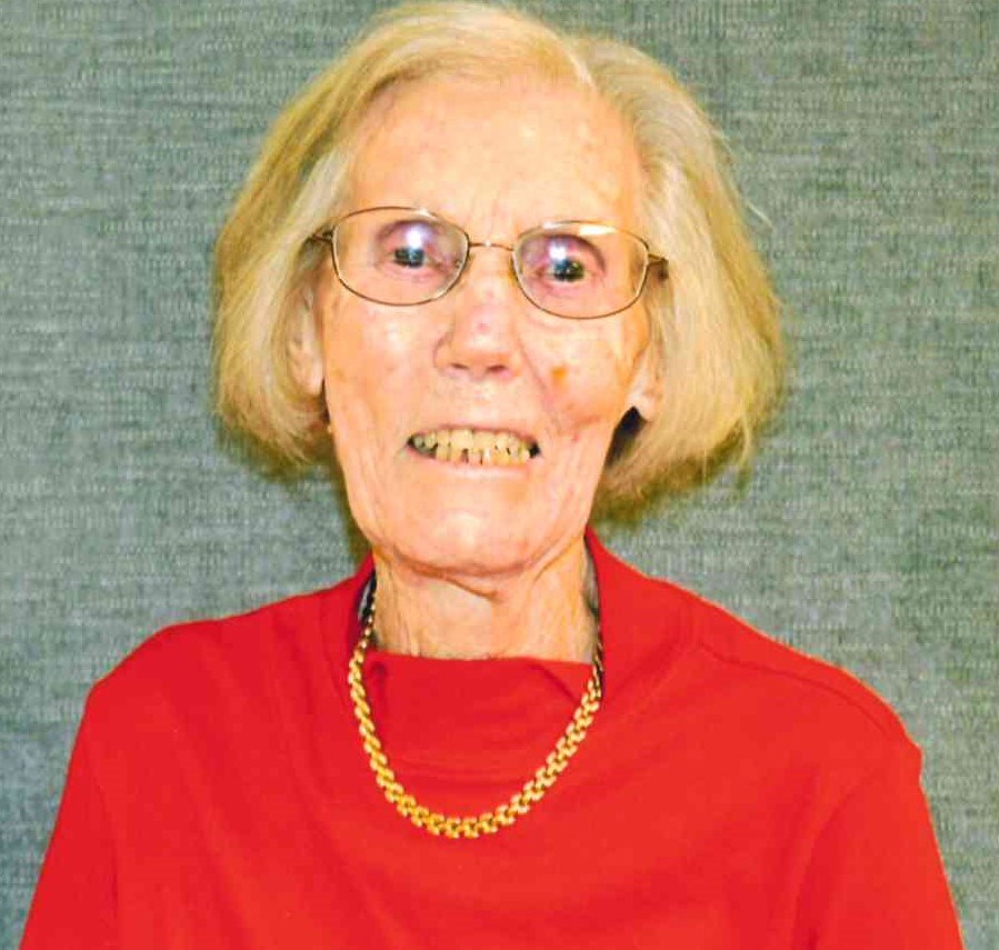 Mae Everett Obituary East Ridge, TN