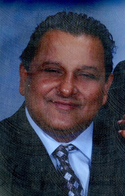 Obituary of Chaitnath "Raj" Rajcoomar