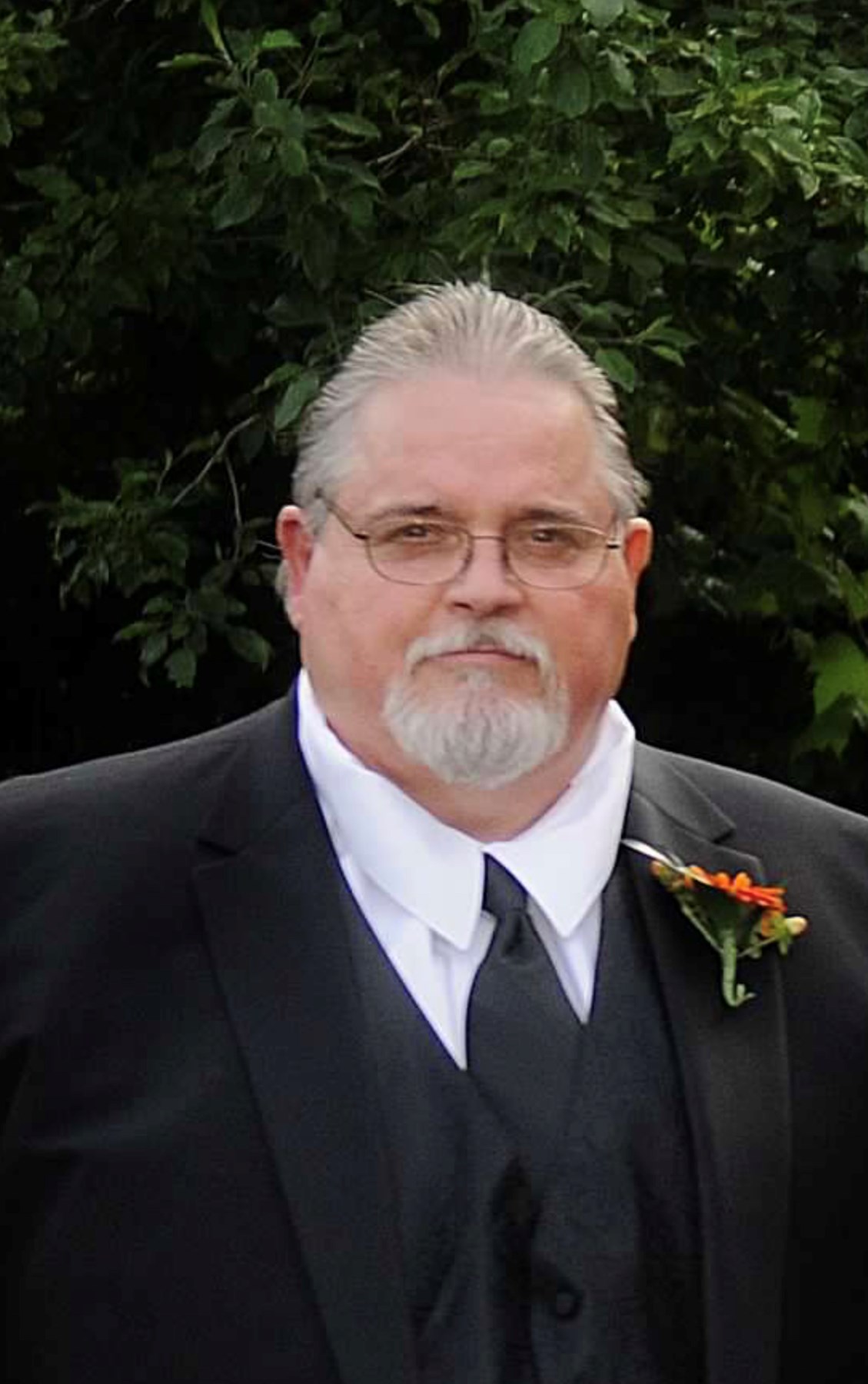 Obituary of Keith Alvin Cole