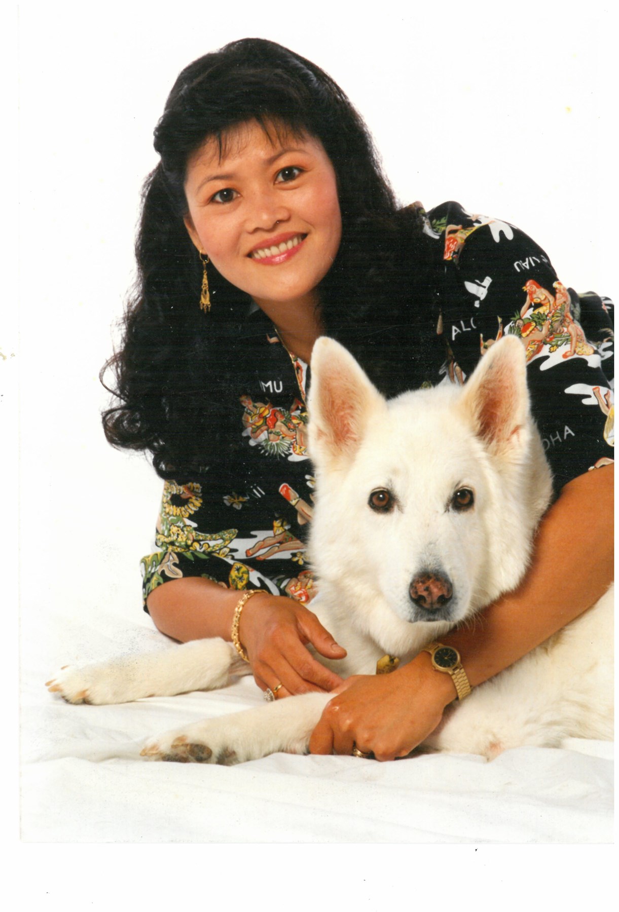 Obituary of Priscilla Martin Picard