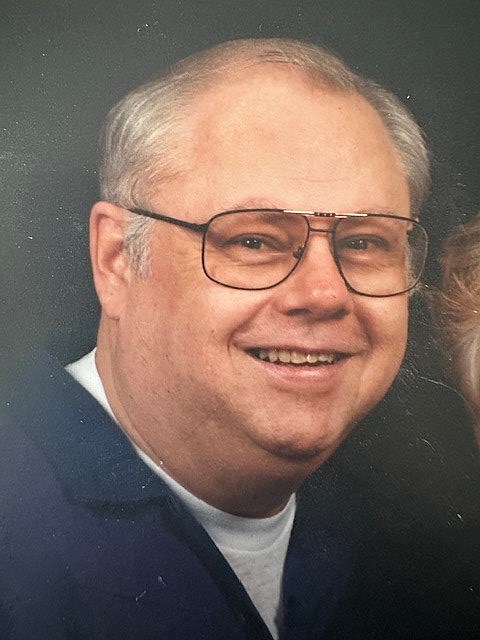 Obituario de John Anthony Kalchbrenner