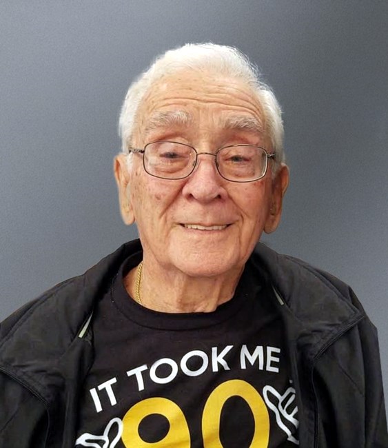 Obituary of Howard David Knight Sr.