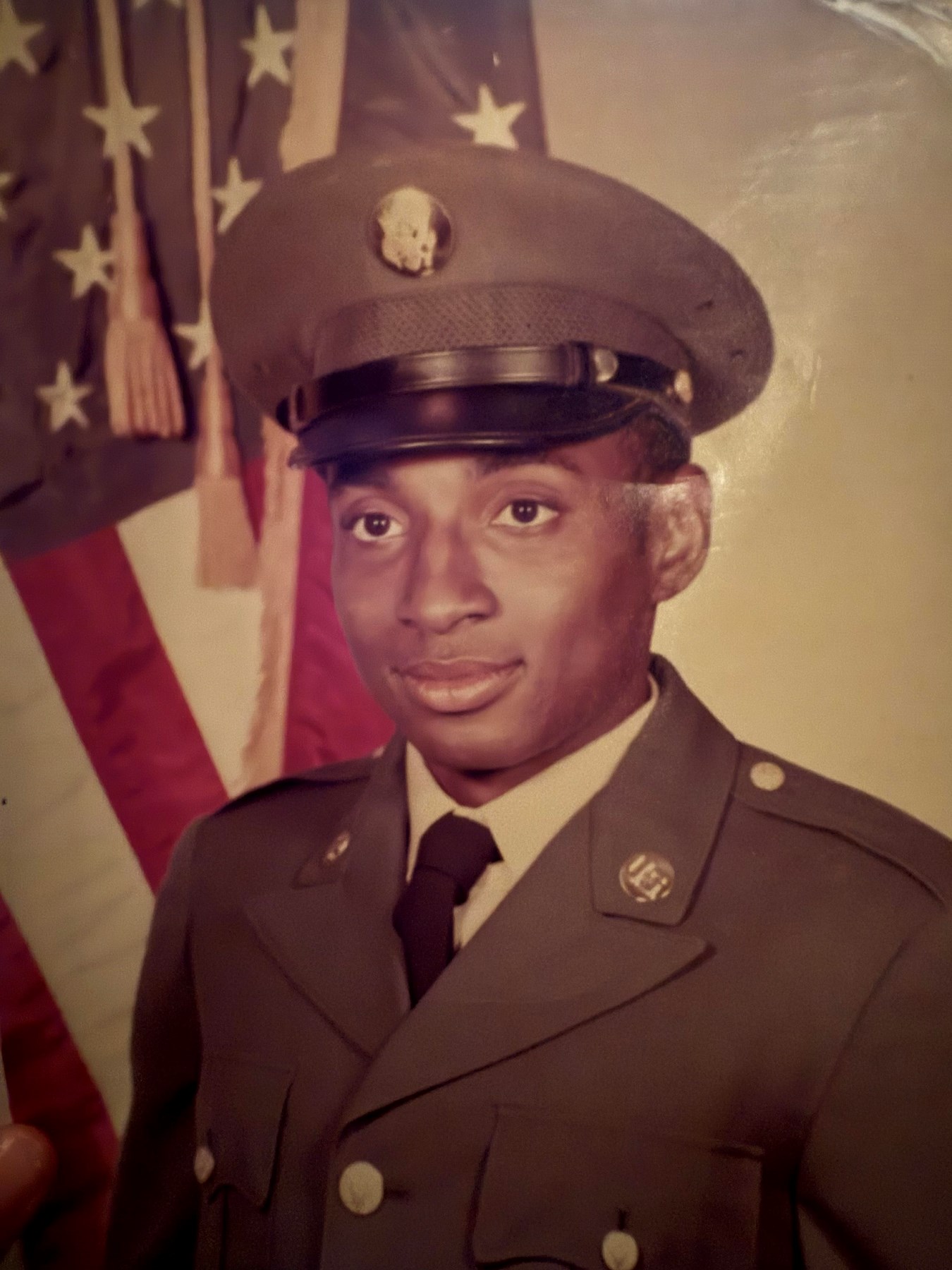 Obituary of Bruce Edward Wilson