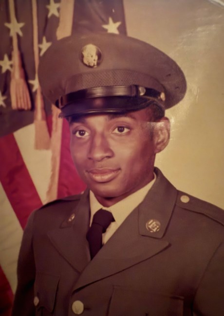 Obituary of Bruce Edward Wilson