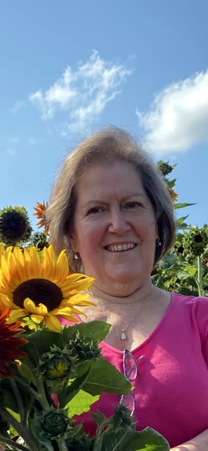 Avis de décès de Victoria Carlisi